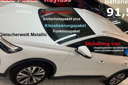 Audi Q4 e-tron 145.339 km 24.400 &euro; Grünberg 35305