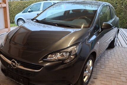 Opel Corsa 114.000 km 6.499 &euro; Tann 36142