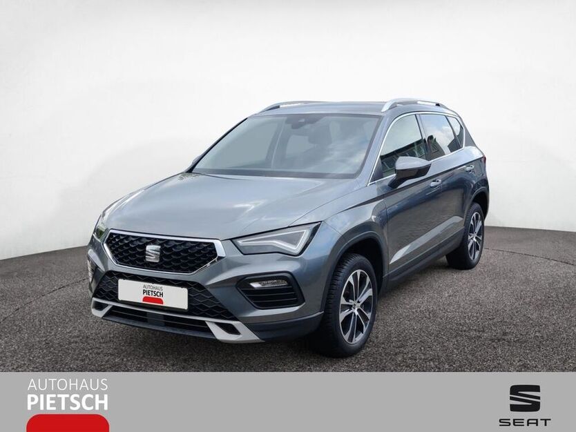 Ateca