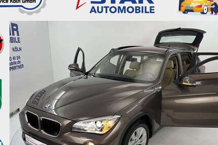 BMW X1 124.434 km 13.890 &euro; Köln 50739