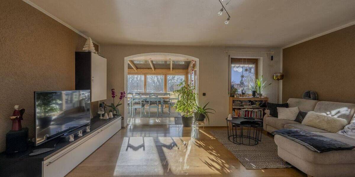 Mehrfamilienhaus, Wohnhaus Penzberg Johannisberg - 9 Zimmer, 326 m&sup2;, 1.470.000&euro; | Angebot:26417288