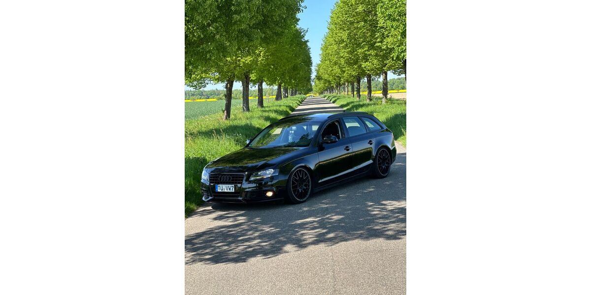 Audi A4 305.000 km 5.700 &euro; Gomaringen 72810