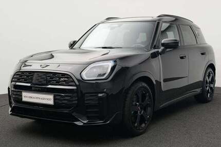 Mini Countryman S All4