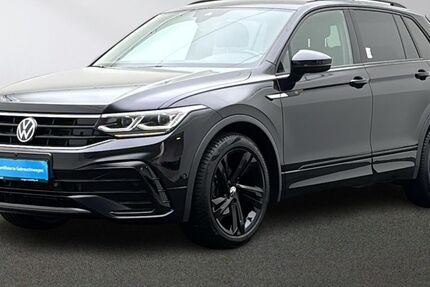 VW Tiguan 55.246 km 32.880 &euro; Emsdetten 48282