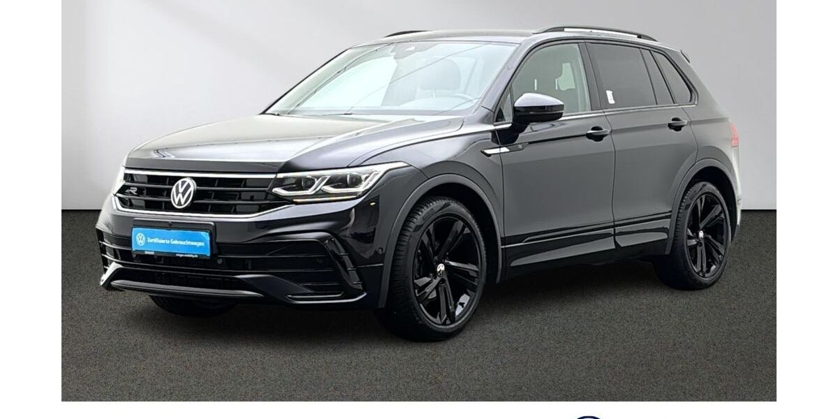 VW Tiguan 55.246 km 32.880 &euro; Emsdetten 48282