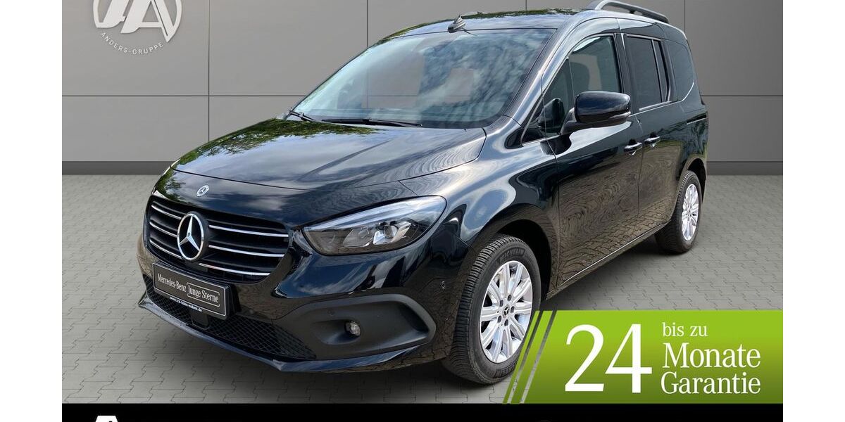 Mercedes-Benz T-Klasse 20.150 km 31.900 &euro; Porta Westfalica 32457