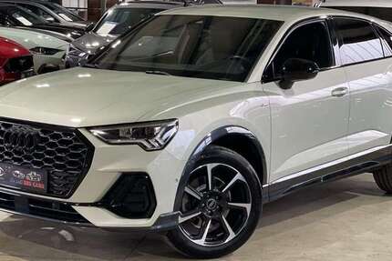 Audi Q3 24.902 km 38.650 &euro; Ronnenberg /OT Empelde bei Hannover 30952