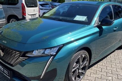 Peugeot 308 67.500 km 23.680 &euro; Oppenau 77728