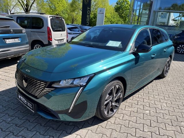 Peugeot 308 67.500 km 23.680 &euro; Oppenau 77728