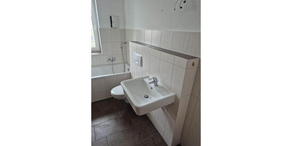 Etagenwohnung Barchfeld-Immelborn Immelborn - 4 Zimmer, 73 m&sup2;, 510&euro; | Angebot:24676432