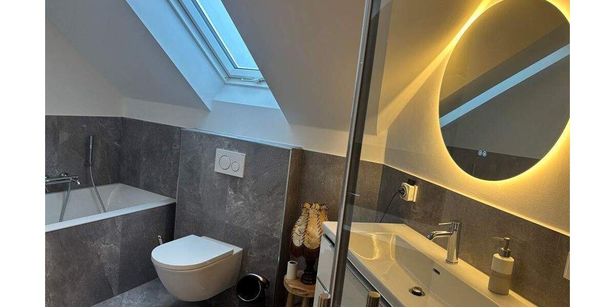 Reihenmittelhaus Seevetal / Meckelfeld Meckelfeld - 4 Zimmer, 100 m&sup2;, 1.600&euro; | Angebot:24620724