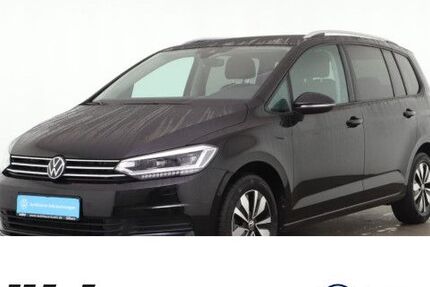 VW Touran 25.780 km 33.980 &euro; Gifhorn 38518