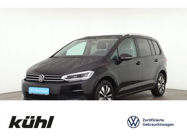 VW Touran 25.780 km 33.980 &euro; Gifhorn 38518