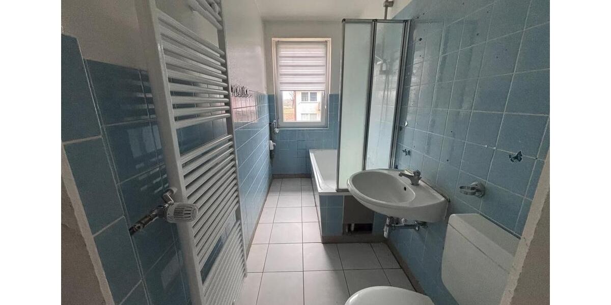 Etagenwohnung Walsrode - 4 Zimmer, 83 m&sup2;, 97.000&euro; | Angebot:26448612