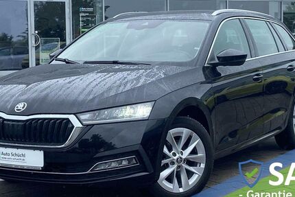 Skoda Octavia 41.627 km 26.848 &euro; Schrobenhausen-Edelshsn. 86529