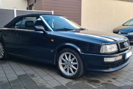 Audi 80