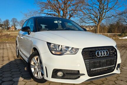 Audi A1 110.000 km 9.990 &euro; Ahrensburg 22926