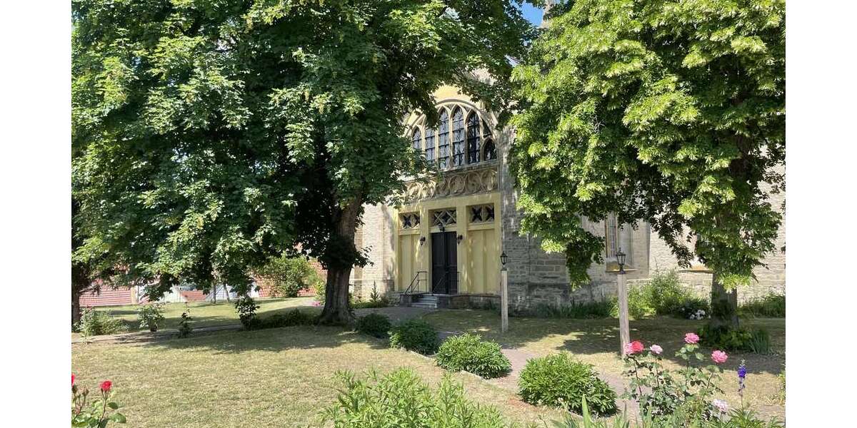 Renovierte 3 Zimmer Wohnung zu vermieten. - Appartement Höhnstedt Höhnstedt | Angebot:24485030
