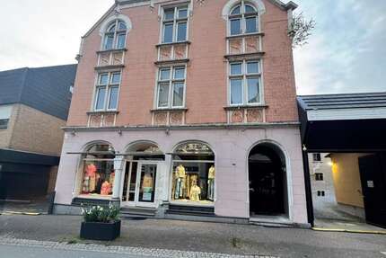 Haus Bad Salzuflen Ehrsen-Breden - 12 Zimmer, 245 m&sup2;, 349.999&euro; | Angebot:26864119