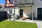 Erdgeschoßwohnung Rückersdorf - 3 Zimmer, 95 m&sup2;, 1.235&euro; | Angebot:26407121