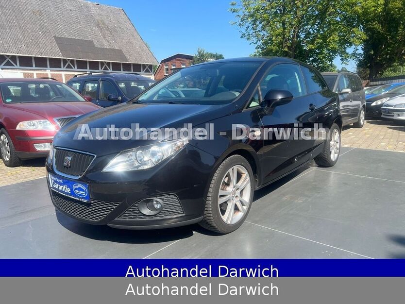 Seat Ibiza 174.121 km 1.990 € Winsen Luhe 21423