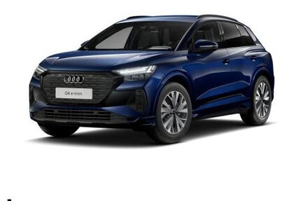Audi Q4 e-tron 68.443 km 33.530 &euro; Reutlingen 72760