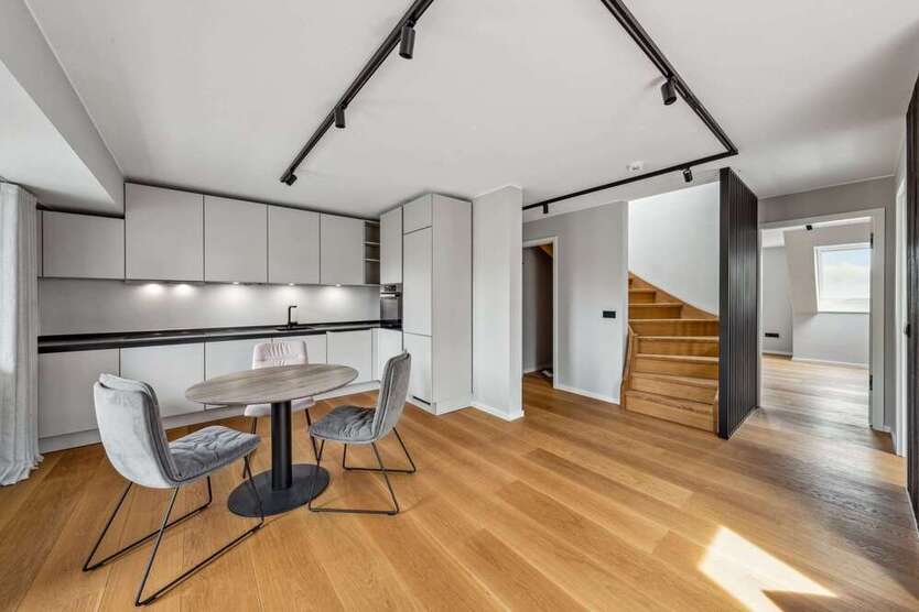 Wohnung zum Kaufen in Bad Saarow 445.000 € 99 m²