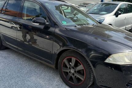 Skoda Octavia 200.000 km 1.200 &euro; Detmold 32758