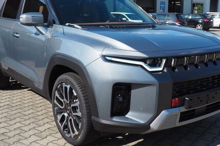 KGM Torres 59.800 km 23.990 &euro; Elbe-Parey OT Parey 39317