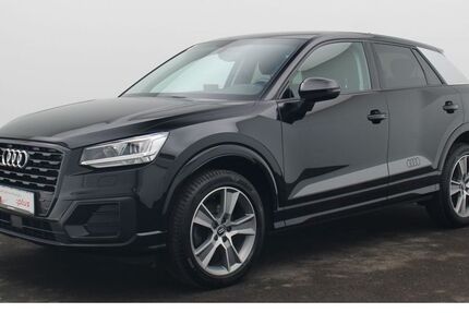 Audi Q2 119.500 km 17.780 &euro; Würzburg 97076