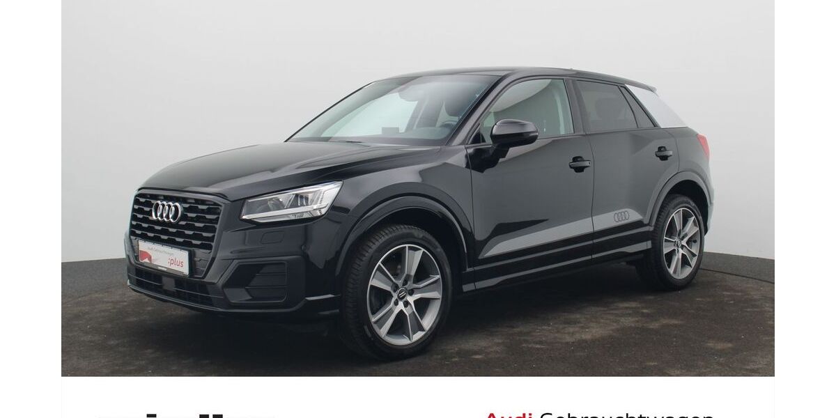 Audi Q2 119.500 km 17.780 &euro; Würzburg 97076