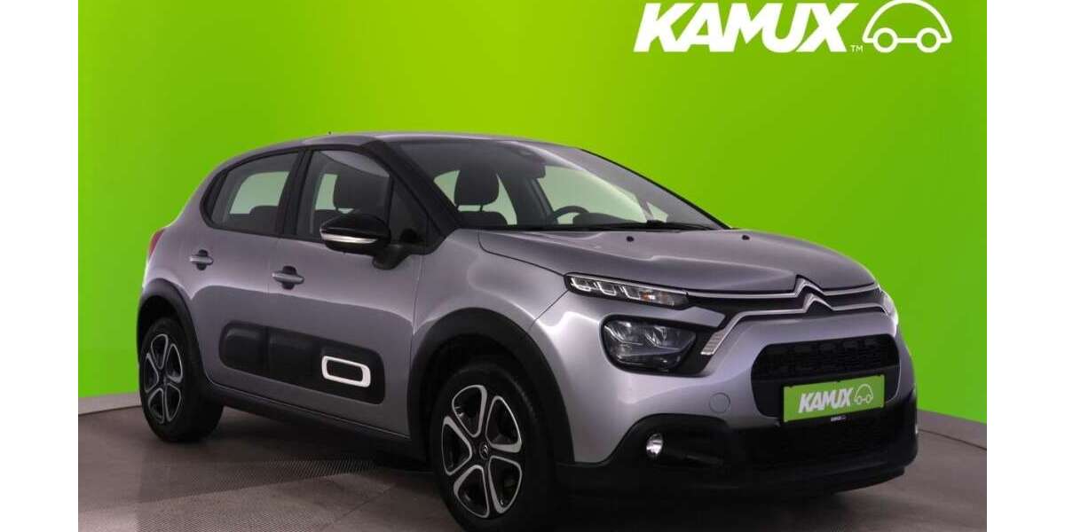 Citroen C3 42.105 km 12.490 &euro; Stade 21682