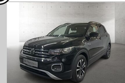 VW T-Cross 66.900 km 14.994 &euro; Neustadt/Aisch 91413