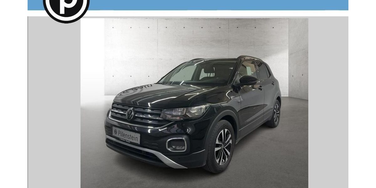 VW T-Cross 66.900 km 14.994 &euro; Neustadt/Aisch 91413