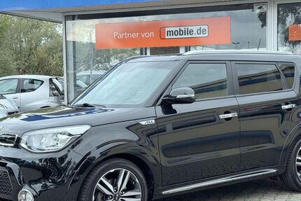 Kia Soul 75.104 km 14.300 € Haßloch 67454