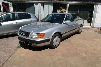 Audi 100 159.871 km 7.500 € Berlin 13437