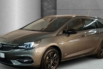 Opel Astra 24.420 km 19.290 &euro; Hamburg 22159