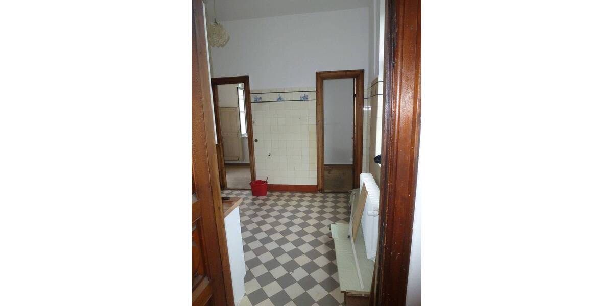 5-Zimmer-Wohnung, Große Straße 77 in Flensburg 5 zimmer