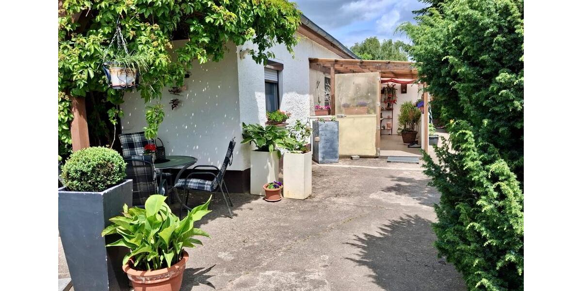 Bungalow Bismark (Altmark) - 6 Zimmer, 188 m&sup2;, 250.000&euro; | Angebot:26888676
