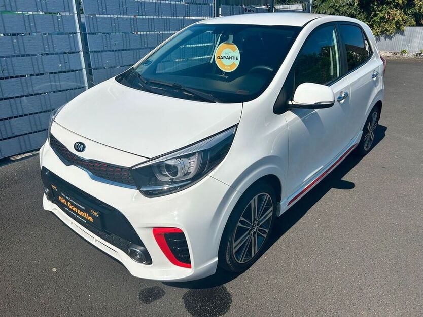 Picanto