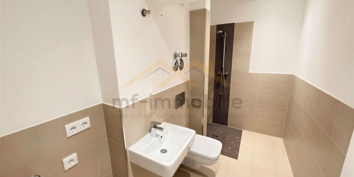 zwei Zimmer Appartement in Mariental 35qm - Dachgeschoßwohnung Mariental Helmstedt - Grasleben | Angebot:26334829