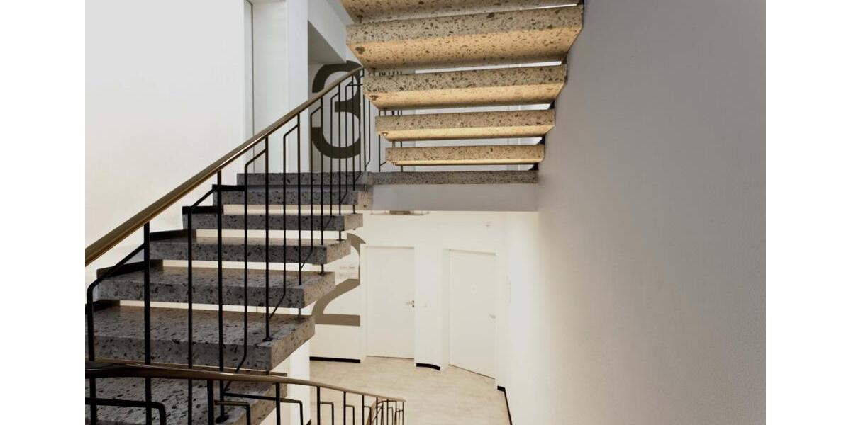 Bürofläche zur Miete in zentraler Lage – Forstgasse 21, Eschwege zimmer