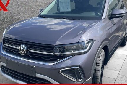 VW T-Cross 7.844 km 21.895 &euro; Weiden 92637