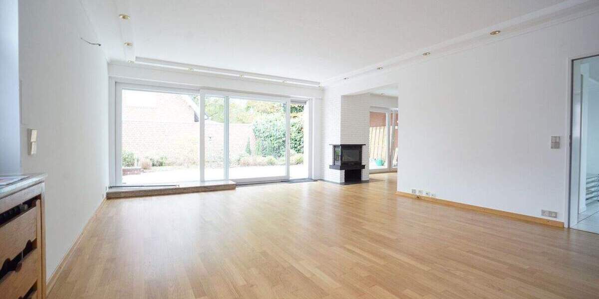 Bungalow Rheine / Eschendorf Eschendorf/Gellendorf - 1.200&euro; | Angebot:25698299