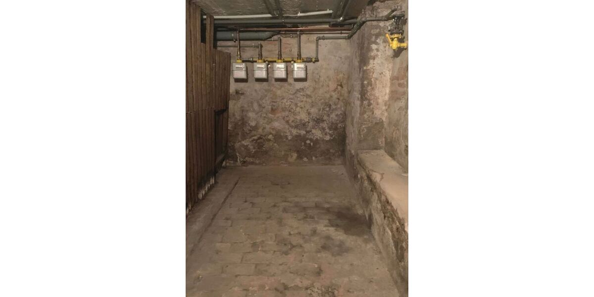 Attraktives Wohn- und Geschäftshaus in zentraler Lage von Mittweida - Mehrfamilienhaus, Wohnhaus Mittweida | Angebot:25082984