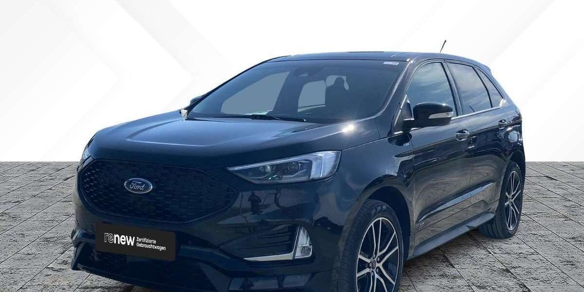 Ford Edge 70.713 km 29.585 &euro; Northeim 37154
