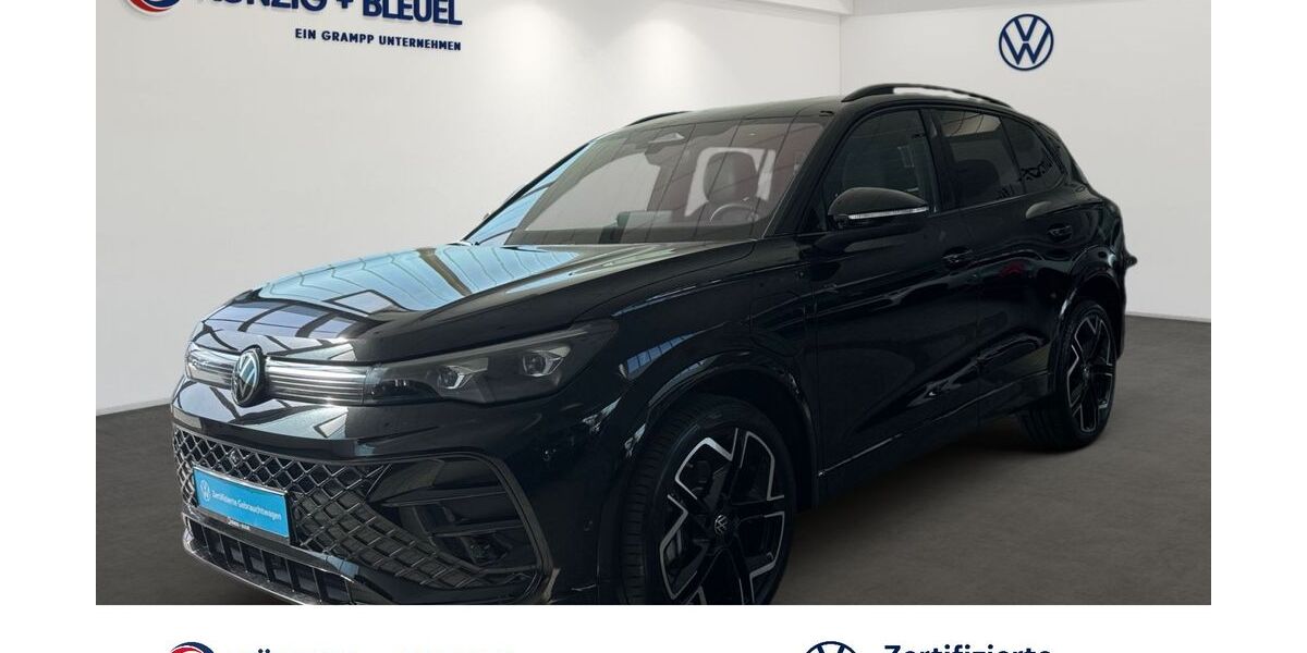 VW Tiguan 57.401 km 47.460 &euro; Aschaffenburg 63741