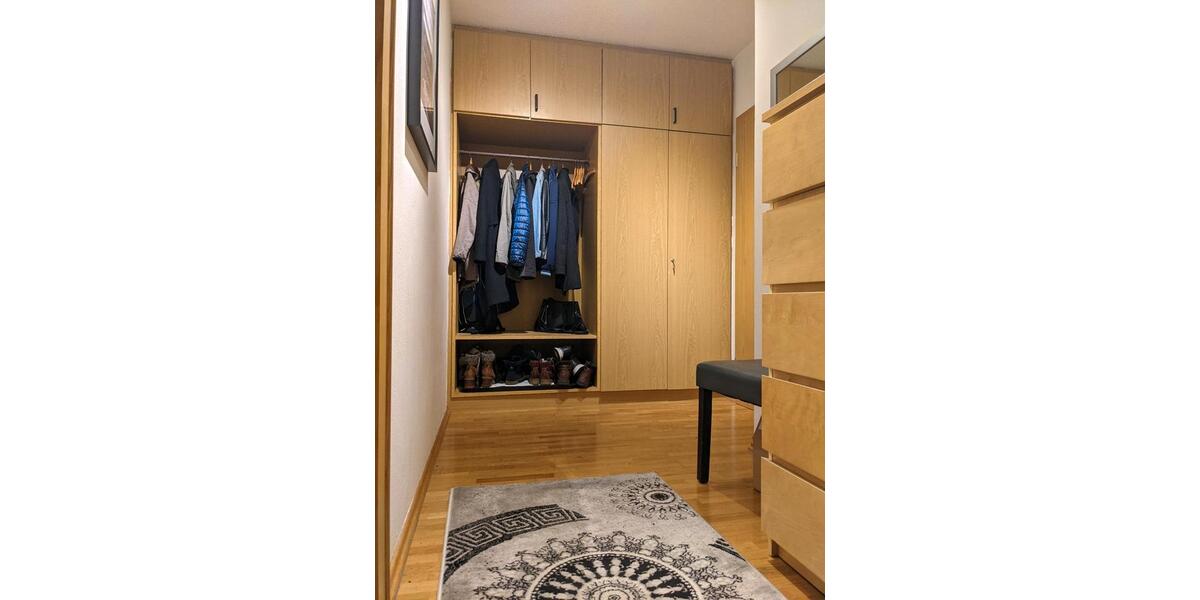 Hochparterre Arnstorf - 2 Zimmer, 58 m&sup2;, 155.000&euro; | Angebot:25804573