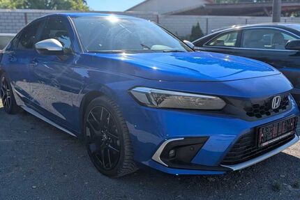 Honda Civic 18.300 km 27.900 &euro; Königs Wusterhausen 15711