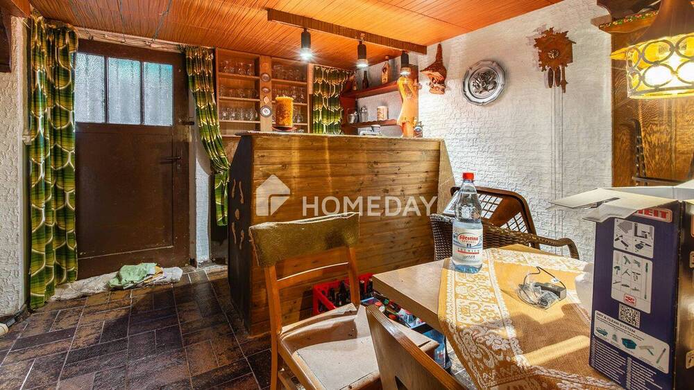Reihenmittelhaus Fulda Ziehers-Süd - 5 Zimmer, 110 m&sup2;, 240.000&euro; | Angebot:26835147